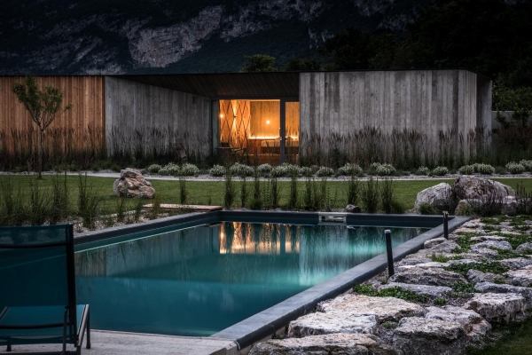 Hotel La Dolce Mela Agriturismo (Vezzano)